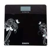 ترازو دیجیتال بی ول BLACK مدل WK-165