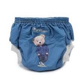 شورت آموزشی کودک پاکسیما XL-XXL بسته 1عددی
